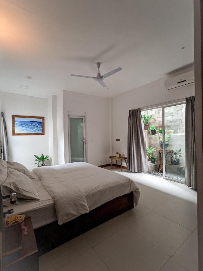 Dhoadhi Retreat Hotel Thulusdhoo Ngoại thất bức ảnh