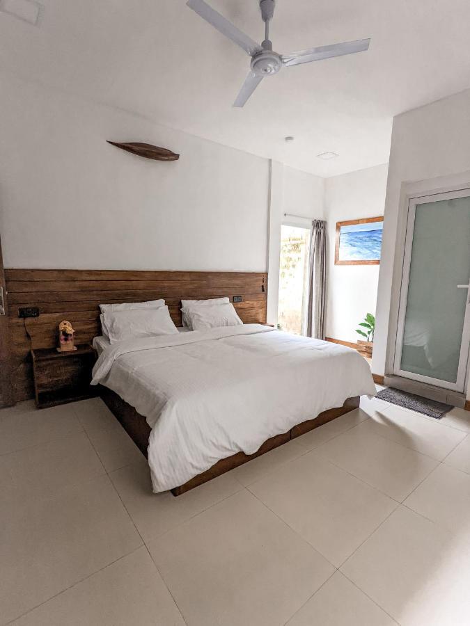 Dhoadhi Retreat Hotel Thulusdhoo Ngoại thất bức ảnh