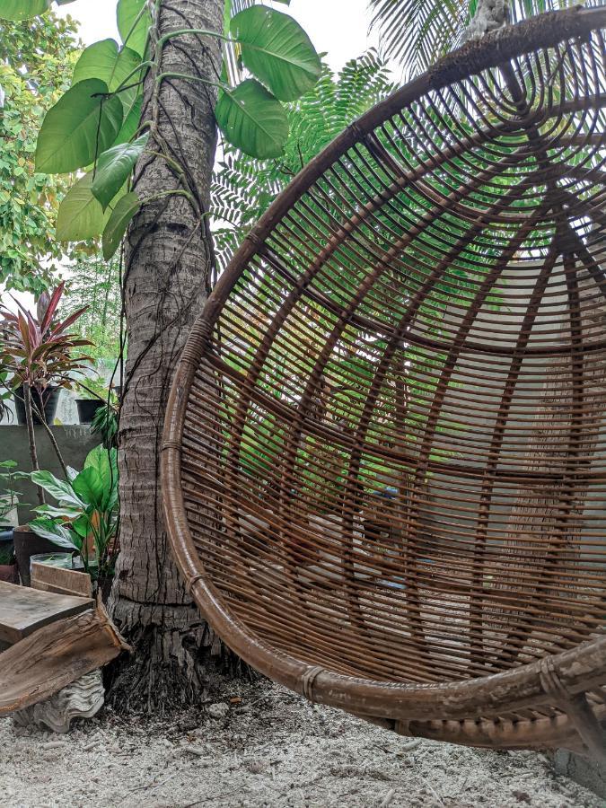 Dhoadhi Retreat Hotel Thulusdhoo Ngoại thất bức ảnh
