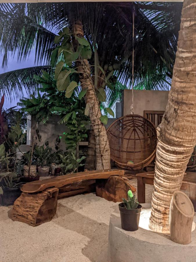 Dhoadhi Retreat Hotel Thulusdhoo Ngoại thất bức ảnh