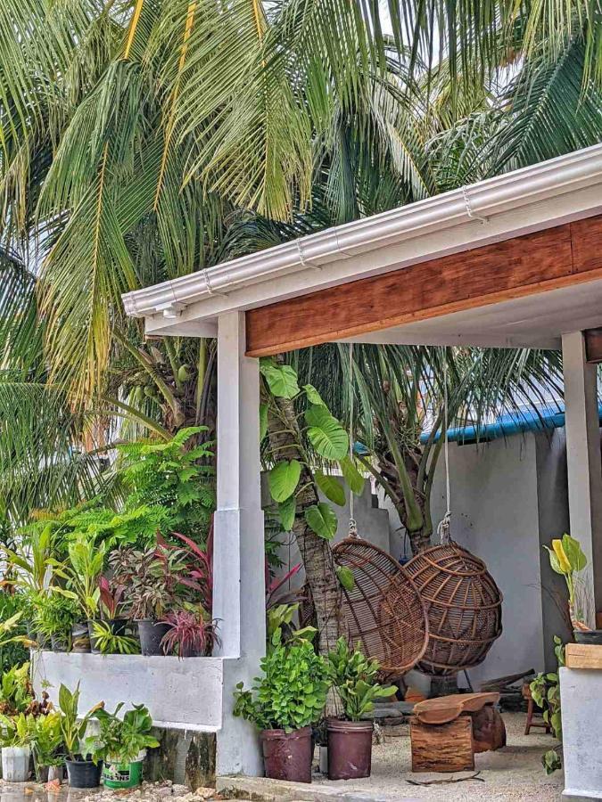 Dhoadhi Retreat Hotel Thulusdhoo Ngoại thất bức ảnh