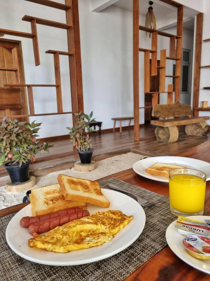 Dhoadhi Retreat Hotel Thulusdhoo Ngoại thất bức ảnh